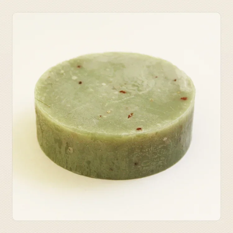 exfoliating body bar