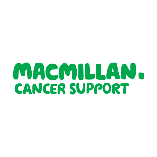 Macmillan logo