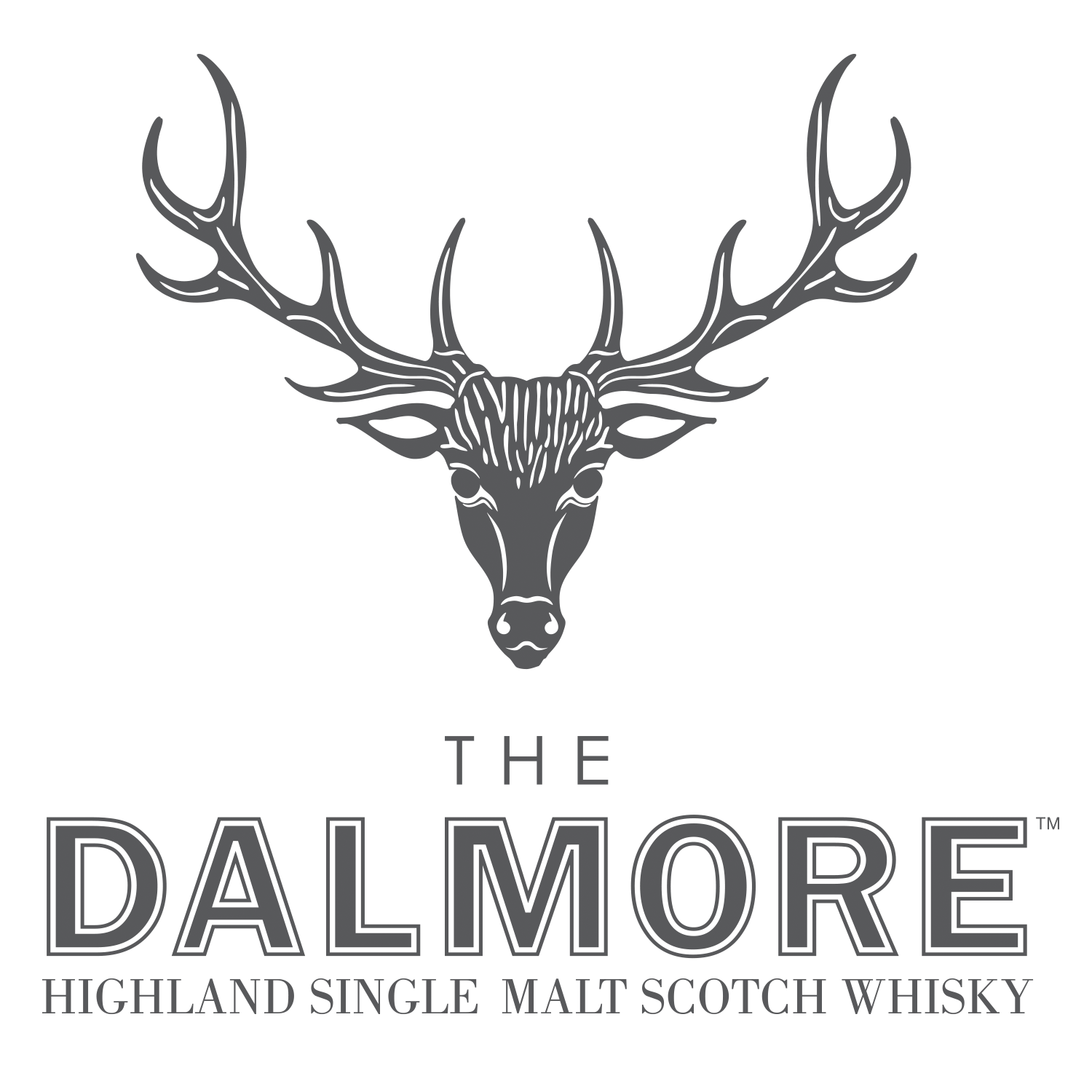The Dalmore logo
