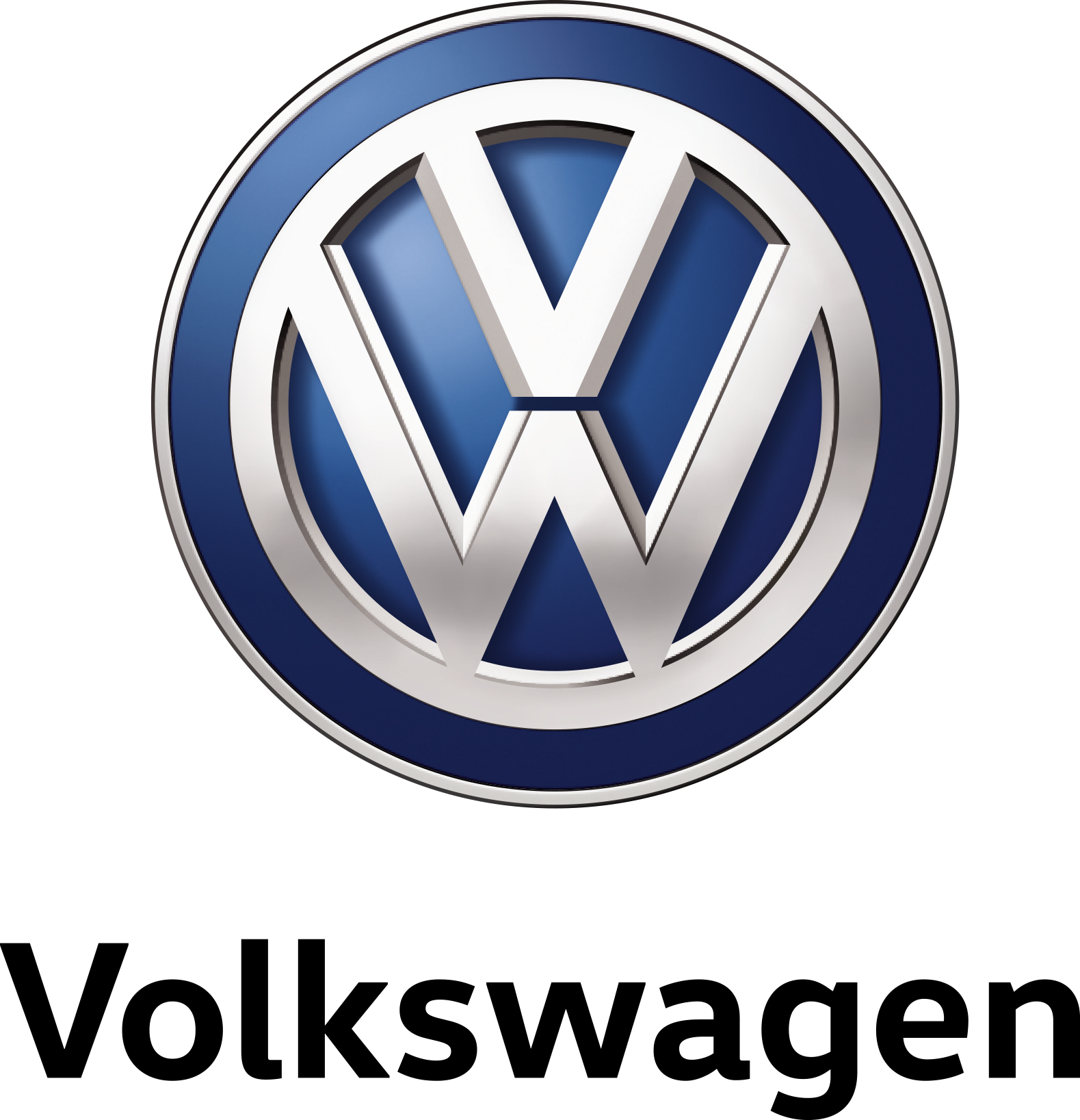 Volkswagen logo