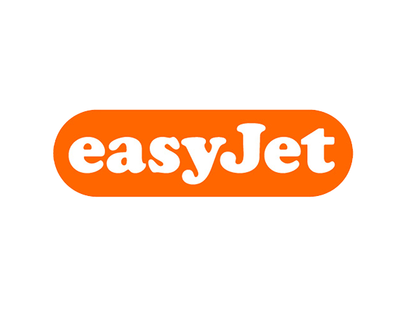 Easyjet logo
