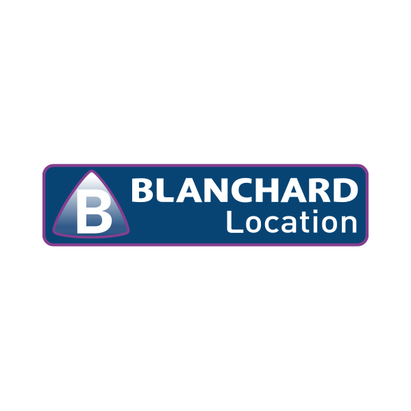 Blanchard location