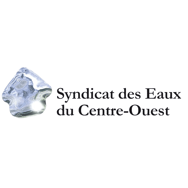 syndicat des eaux du centre ouest