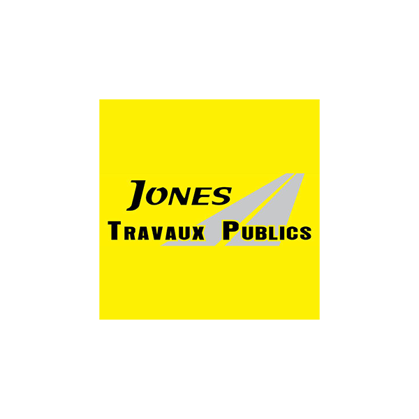 Jones Travaux Publics
