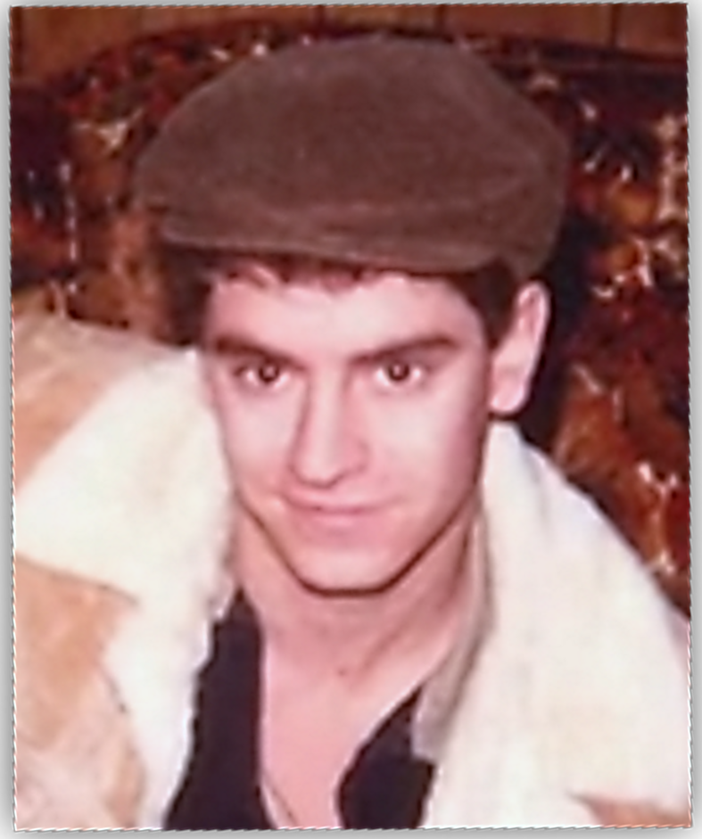 Lost Stephen Black 1981.png