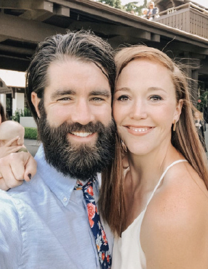 David and Leann Reece