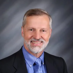 Dr. André Van Mol, MD