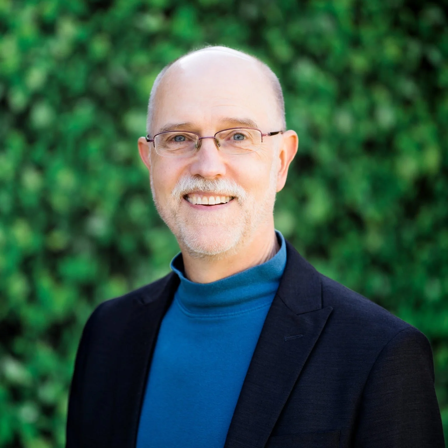 Dr. Christopher Rosik