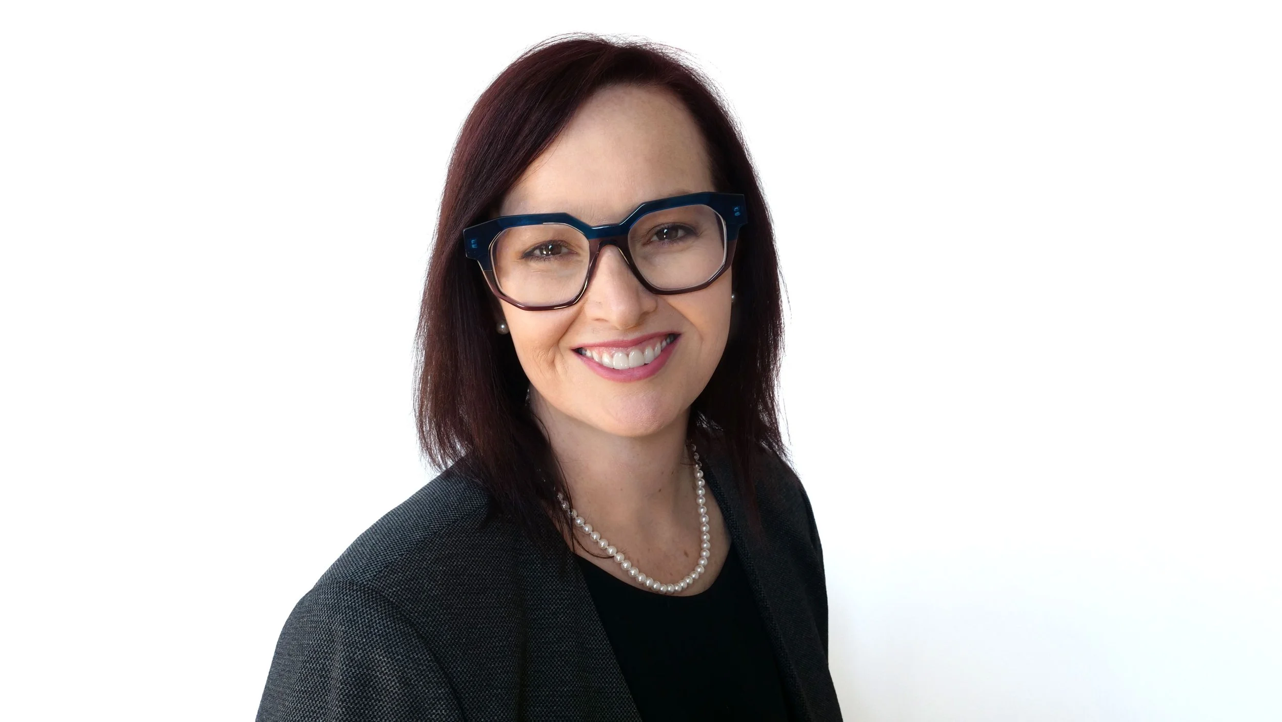 Jennifer Bauwens, Ph. D. 