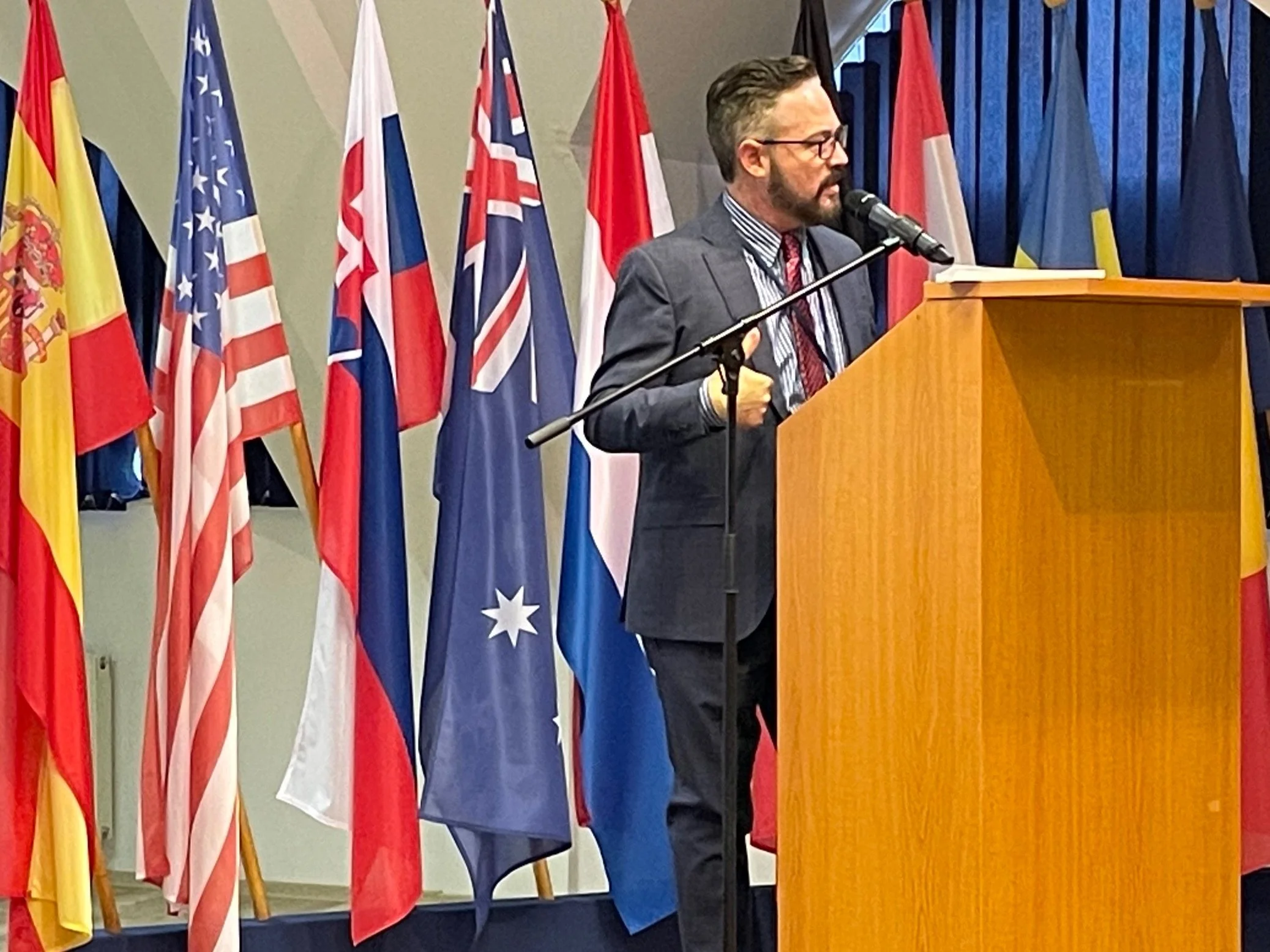 From Sexual Brokenness to Freedom: Ken Williams’ Journey Away from Gay - Church Pastor on leaving LGBT By Sara Kulifai