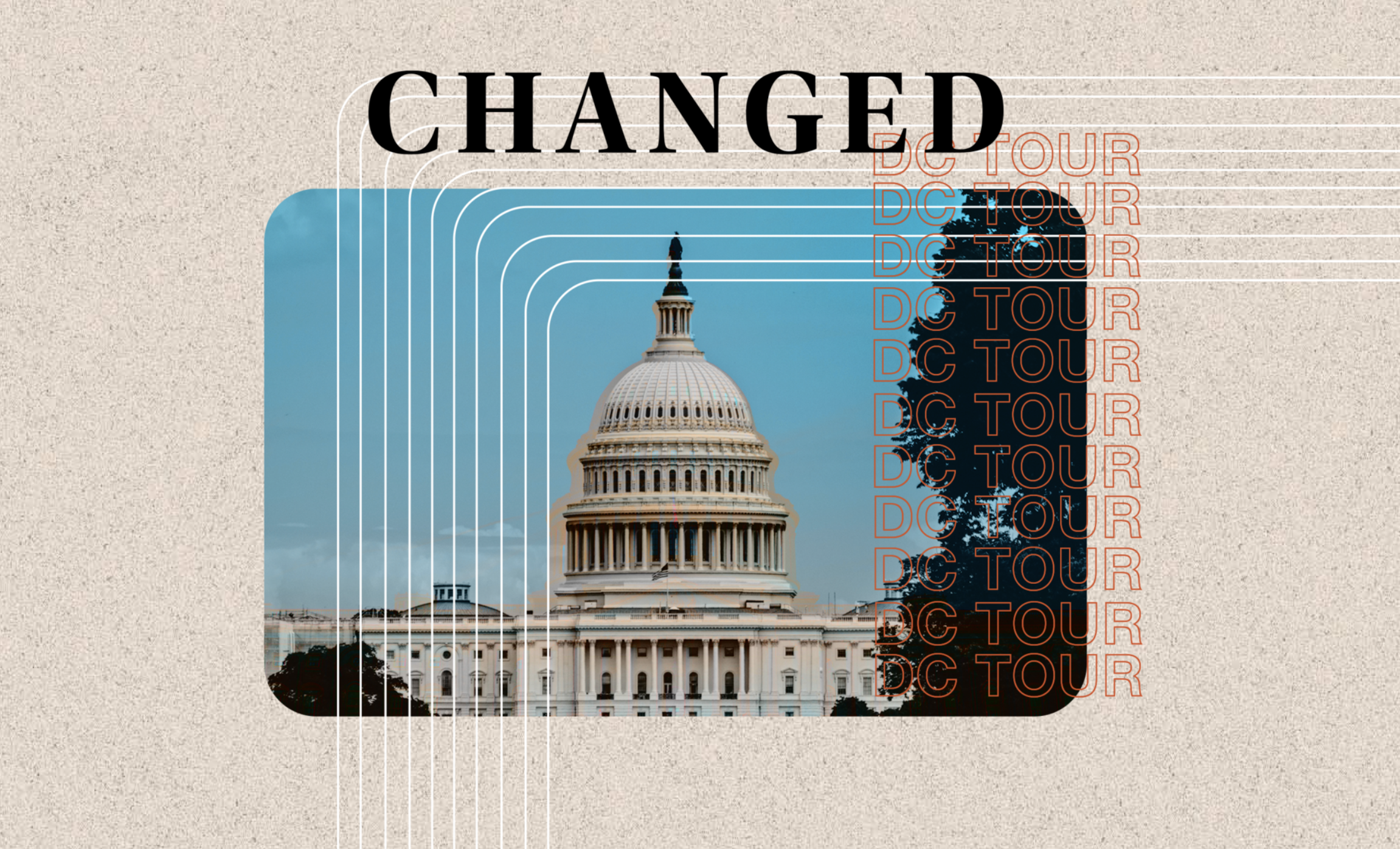 CHANGED Movement, people who left LGBTQ because they wanted to, come to DC with a message: Don’t let activists restrict freedom of conscience, speech and religion.