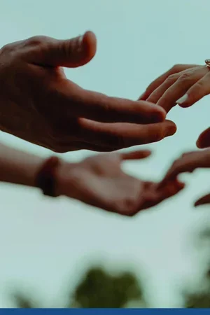 The Intimacy Journey