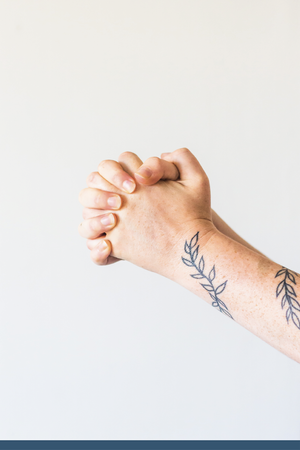 Intimacy Informs Identity