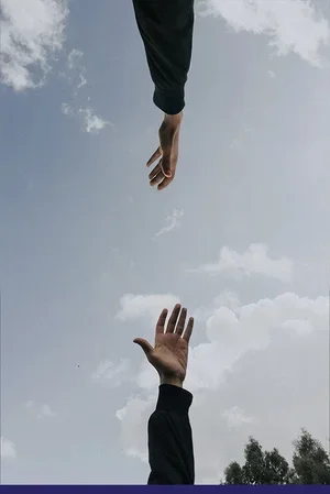 Spirit-led Community