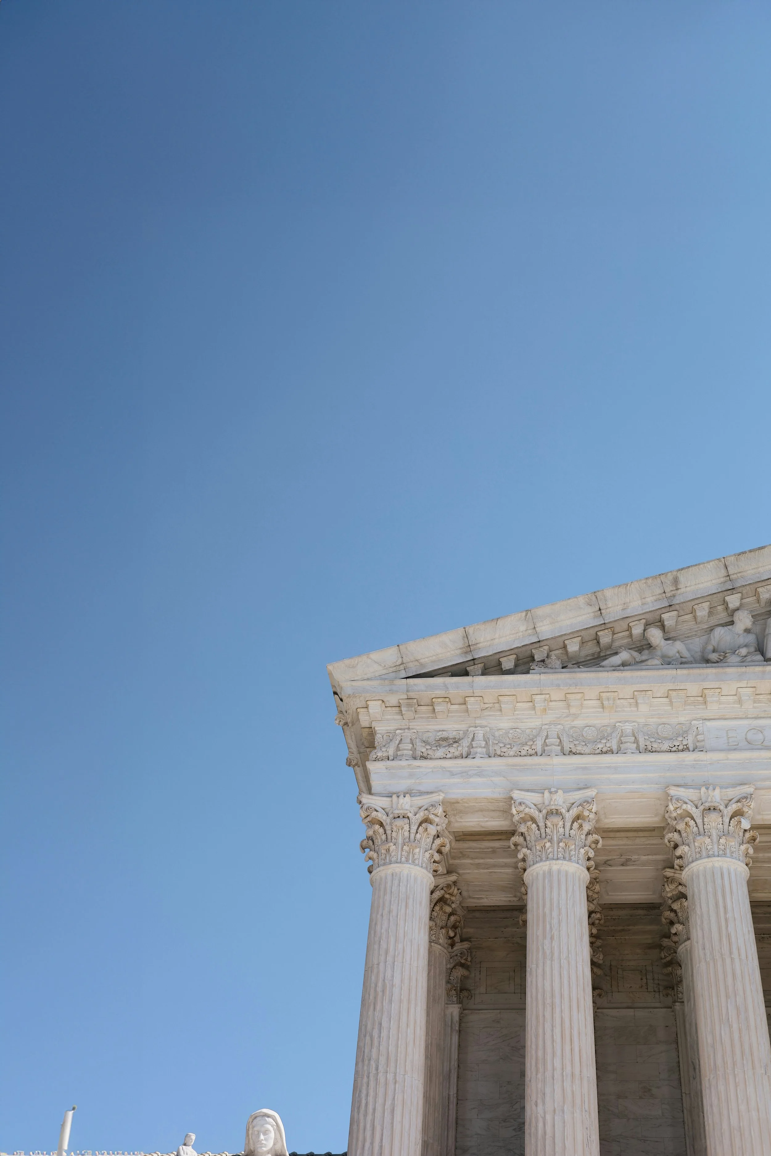 CHANGED Movement Celebrates Supreme Court Victory in Chiles v. Salazar: A Landmark Win for Free Speech, Religious Freedom, and Personal Choice