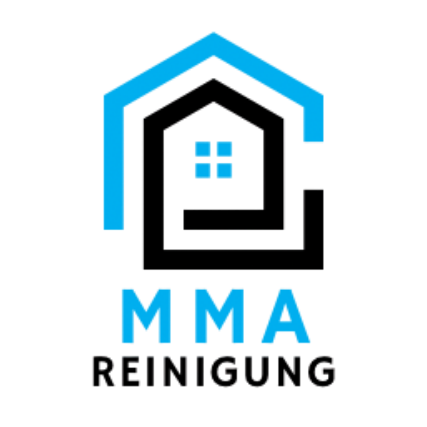 MMA REINIGUNG