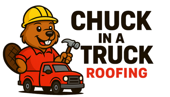 Chuck in a Truck Roofing &amp; Restoration