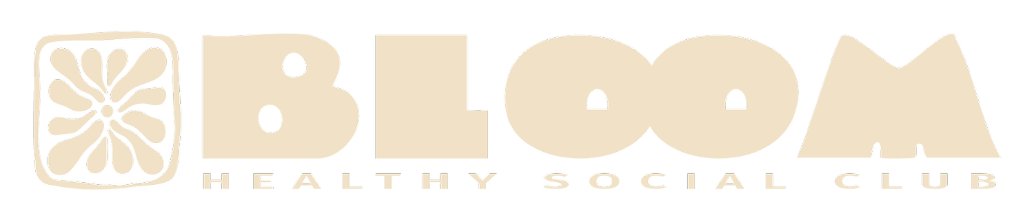 Bloom Healthy Social Club