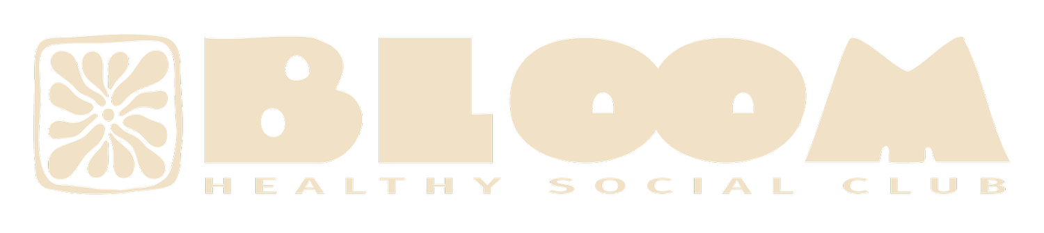 Bloom Healthy Social Club