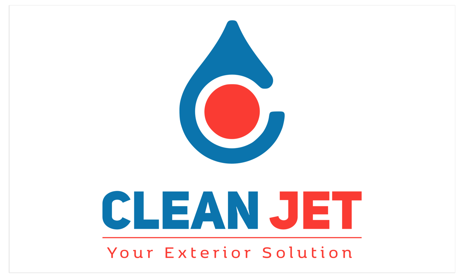 Clean Jet