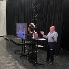 One-on-one Zoom Coaching