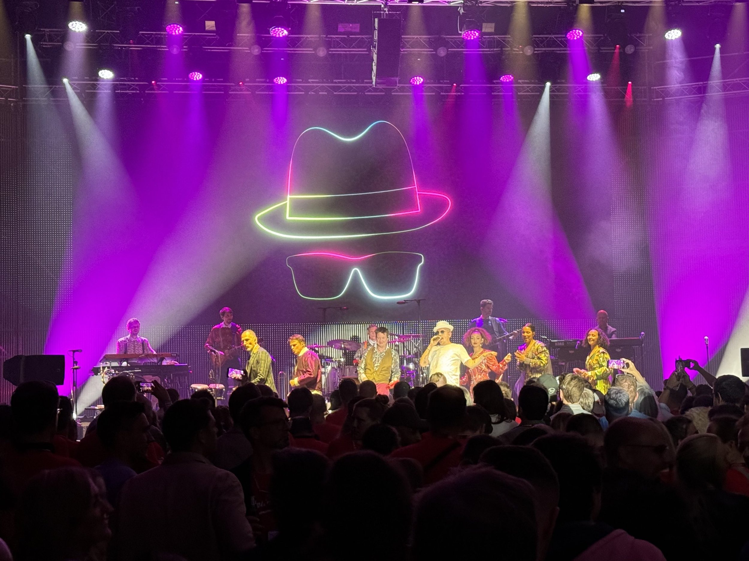 Jan Delay rockt Jubiläum in Hamburg