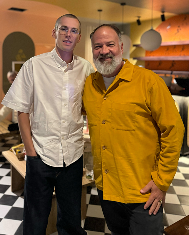 Lost Frequencies, Stars einfach buchen