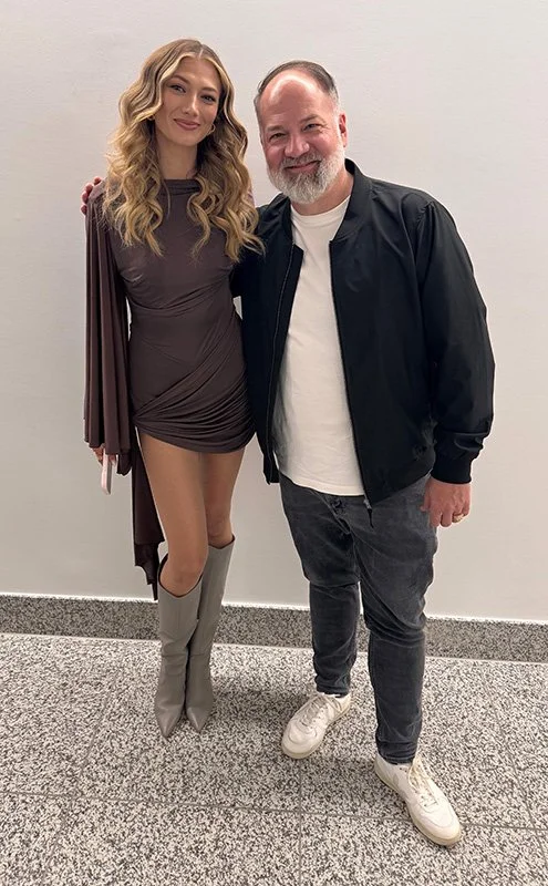 Leony, Stars einfach buchen