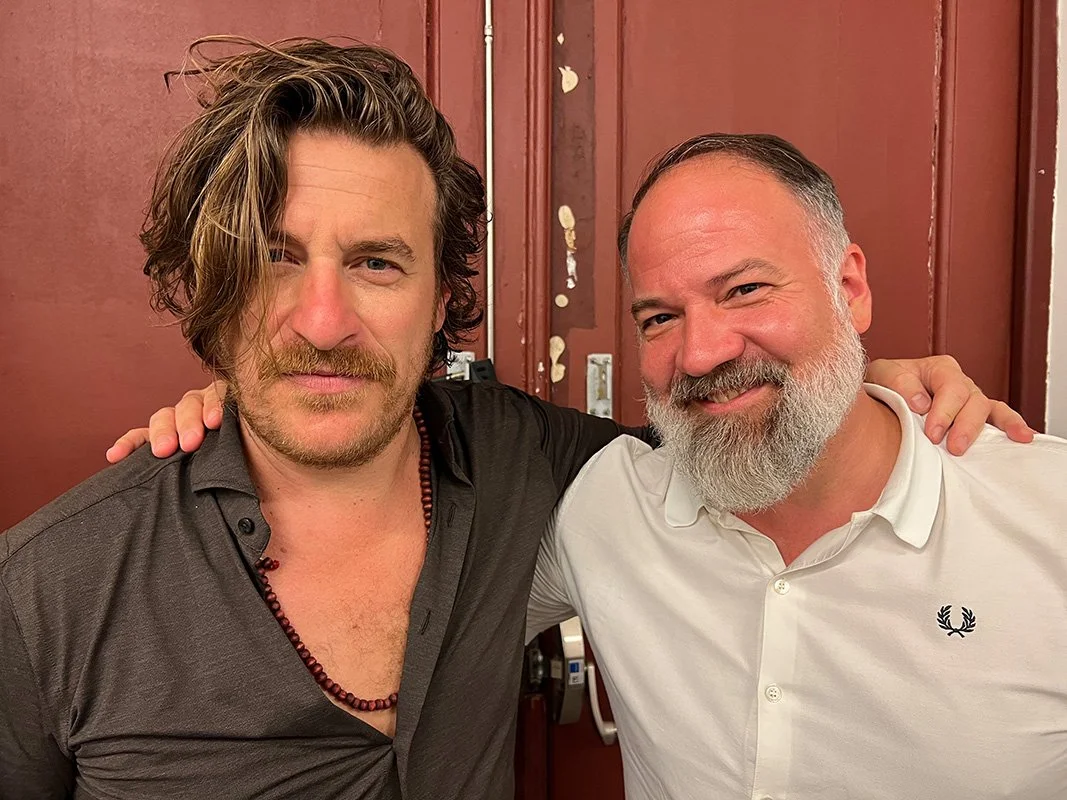 Parov Stelar, Stars einfach buchen