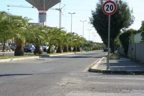 rifacimento pavimentazioni stradali