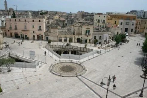 matera