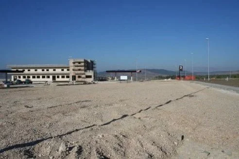 Stazione di Servizio