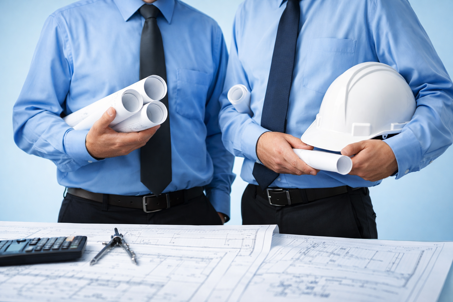 Team Tecnico Ingegneria e Cantieri