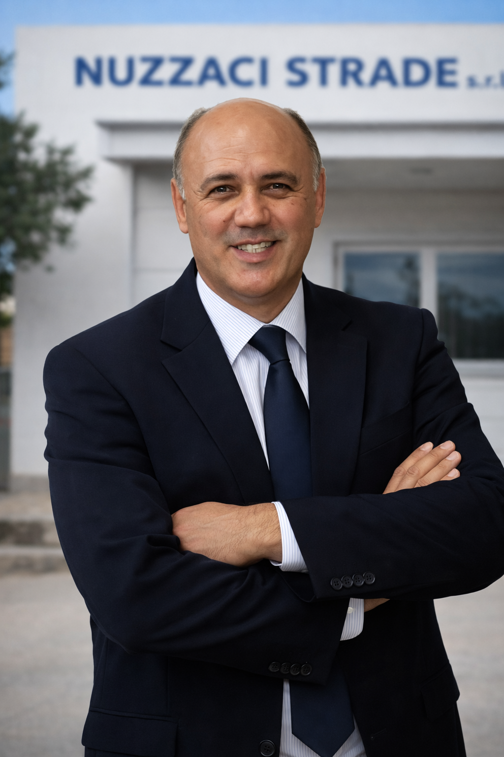 Presidente – Amministratore Unico e Direttore Tecnico