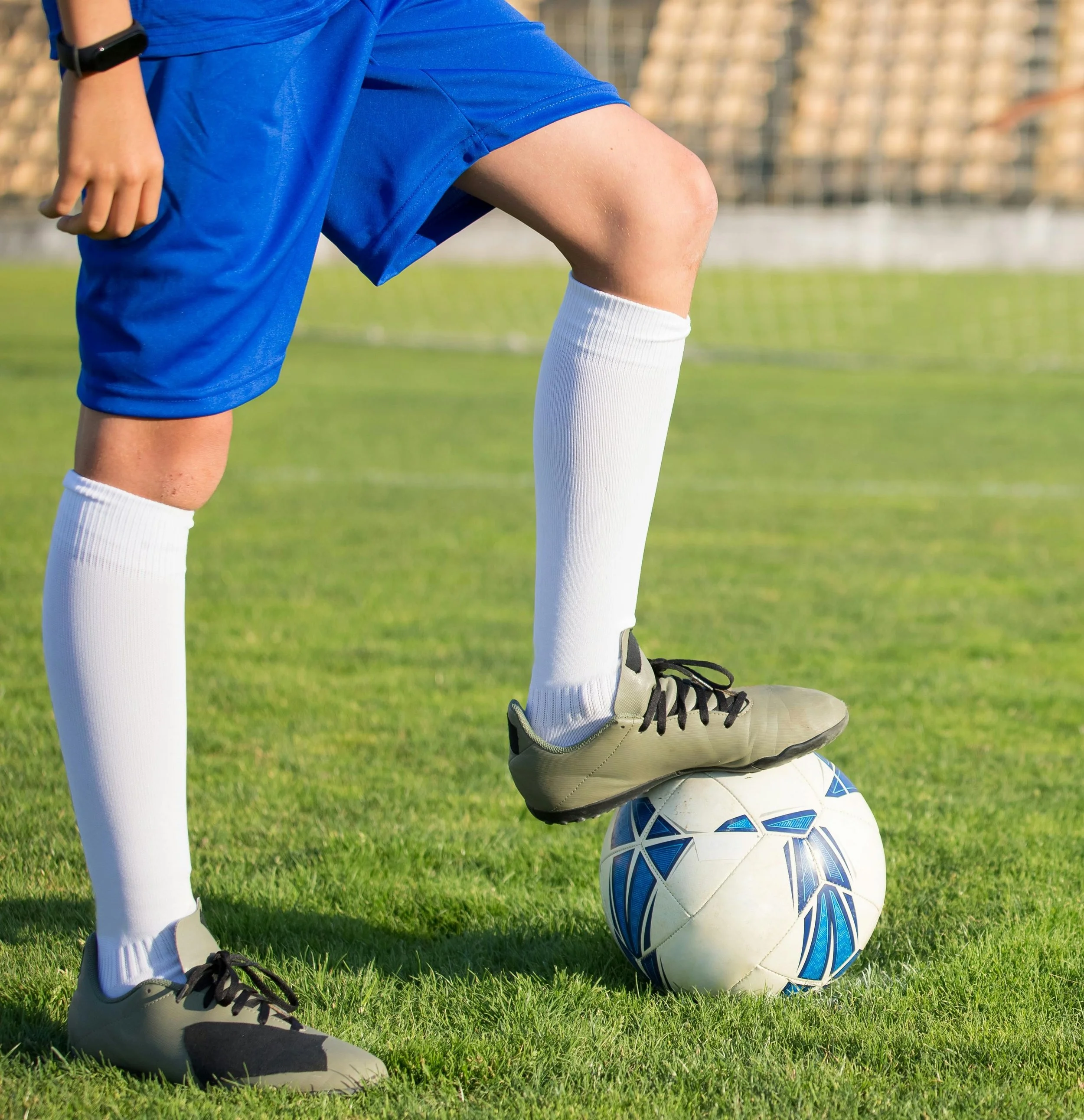 Scoring Confidence: Why Outdoor Sports are Crucial for Your Child’s Development