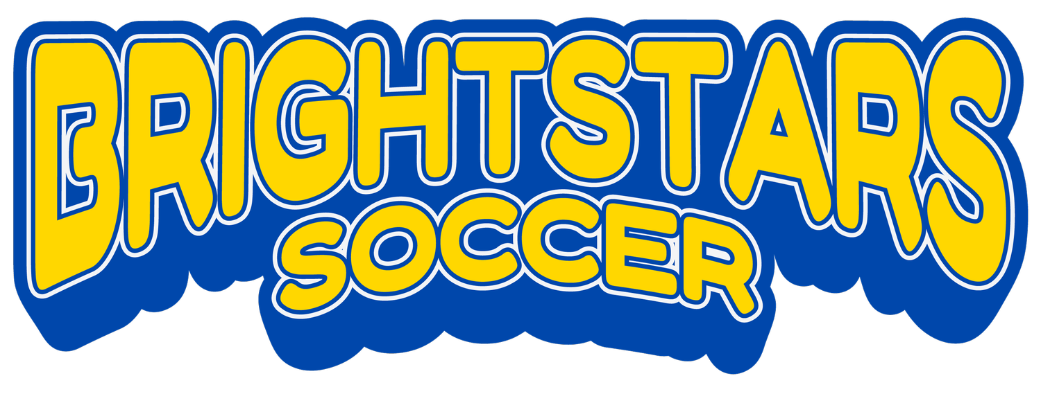 BRIGHT STARS SOCCER