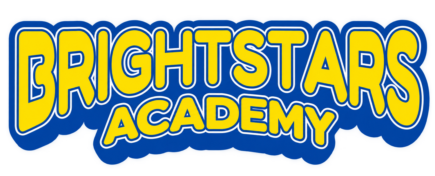 BRIGHT STARS ACADEMY
