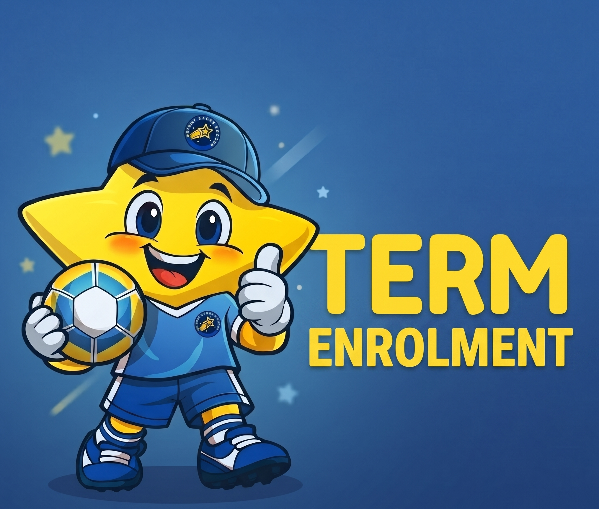 Soccer Program (Term 3 2026)