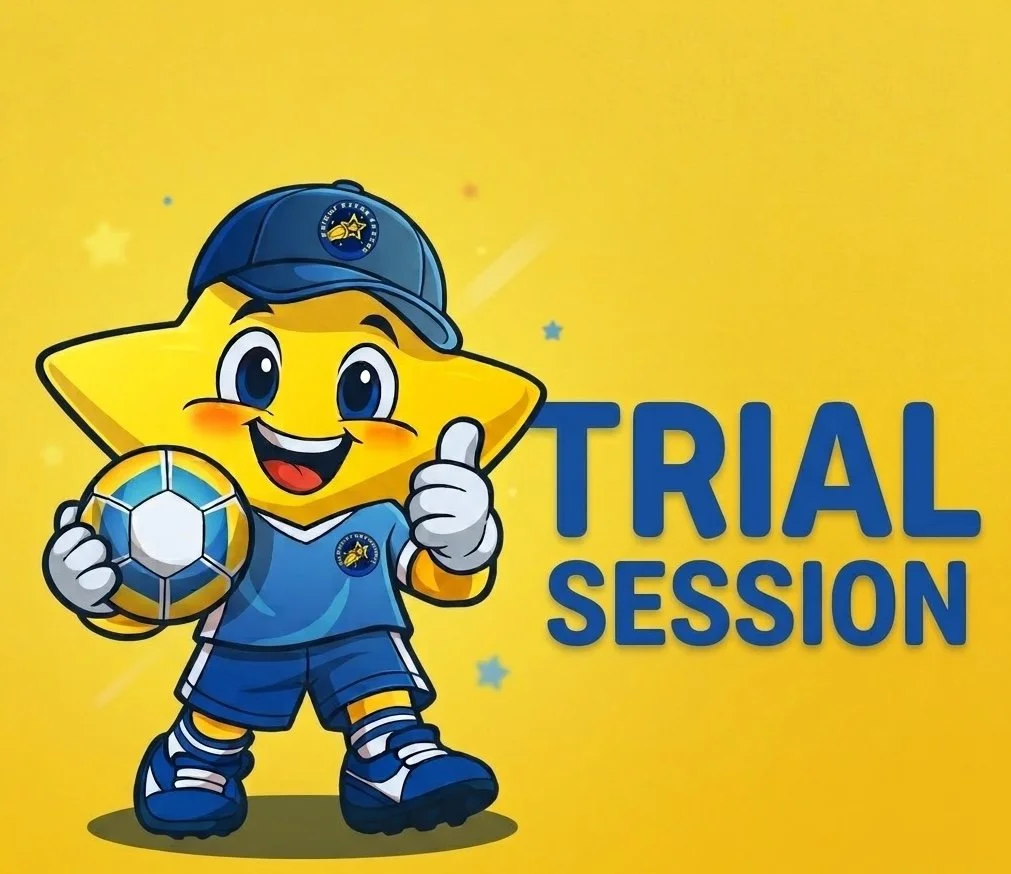 Soccer Trial