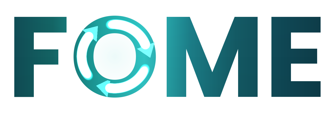 FOME - The Fear Of Missing Everything 