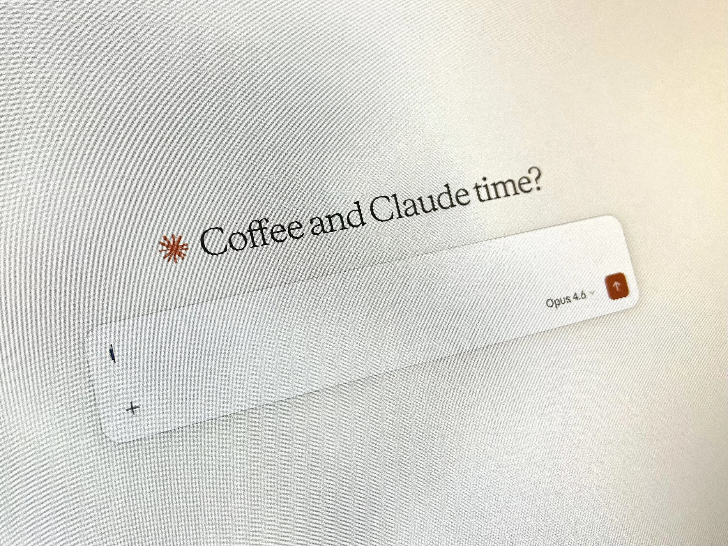 The Enforcement Agent at Your Door