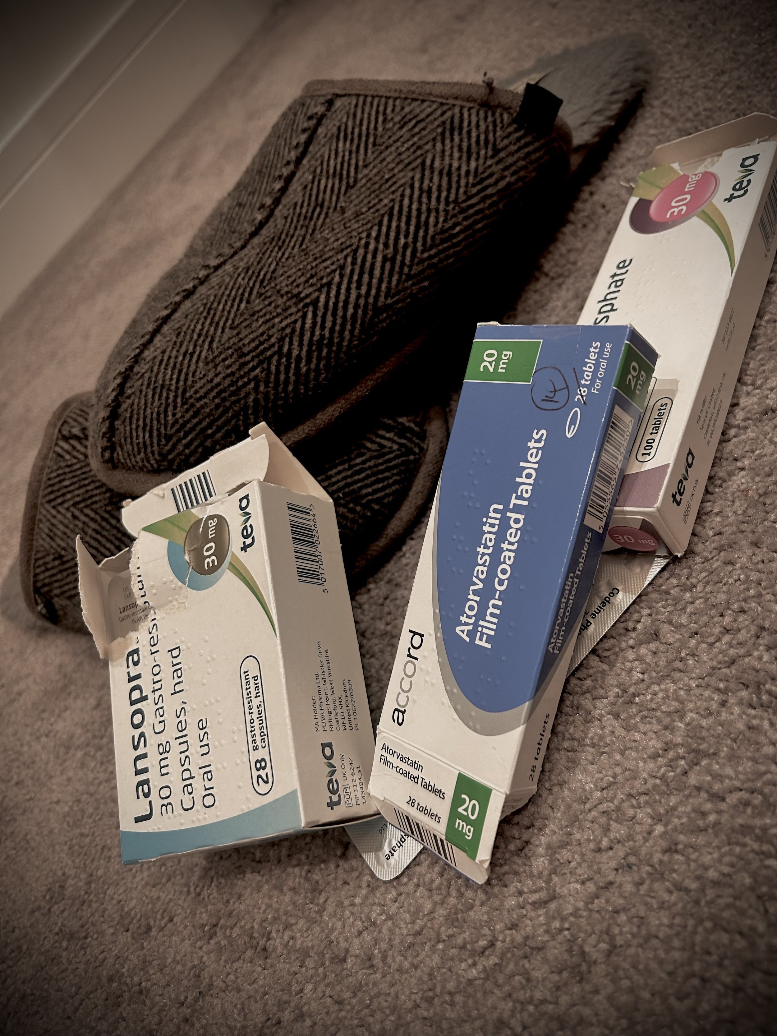 Fool’s Gold and the Pensions Time Bomb