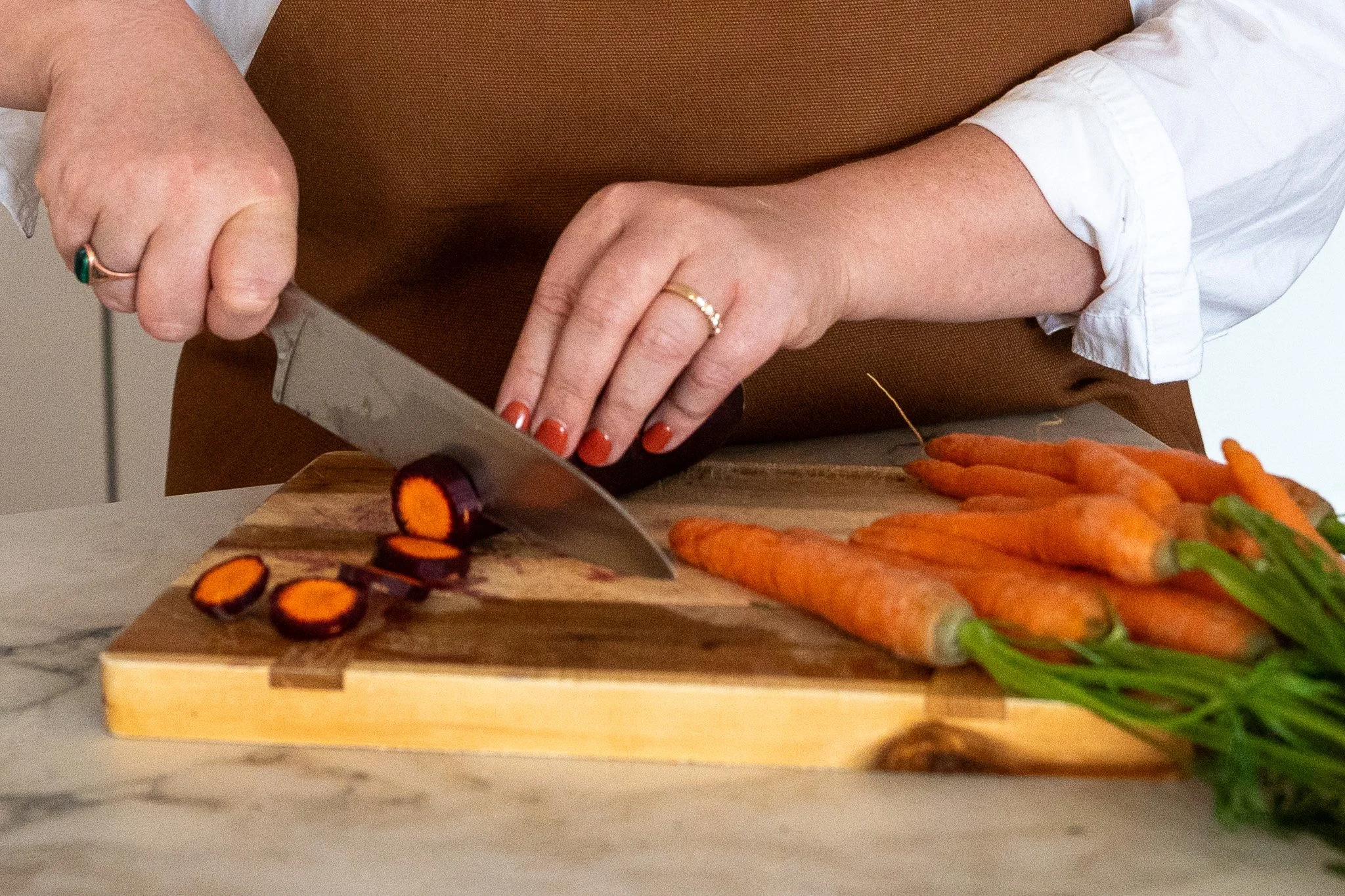 The Kitchen Kickstart