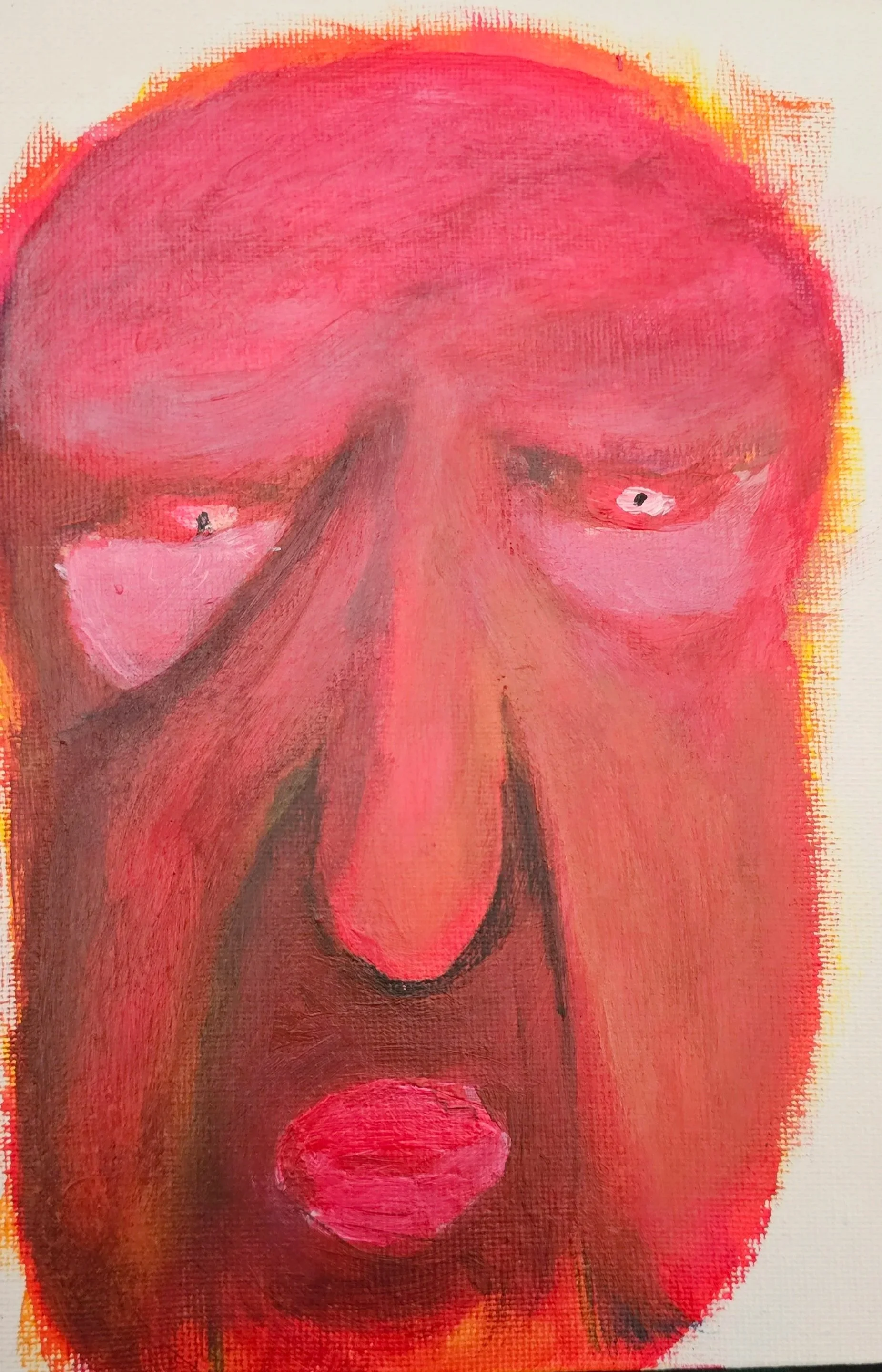 Clarkson - From memory