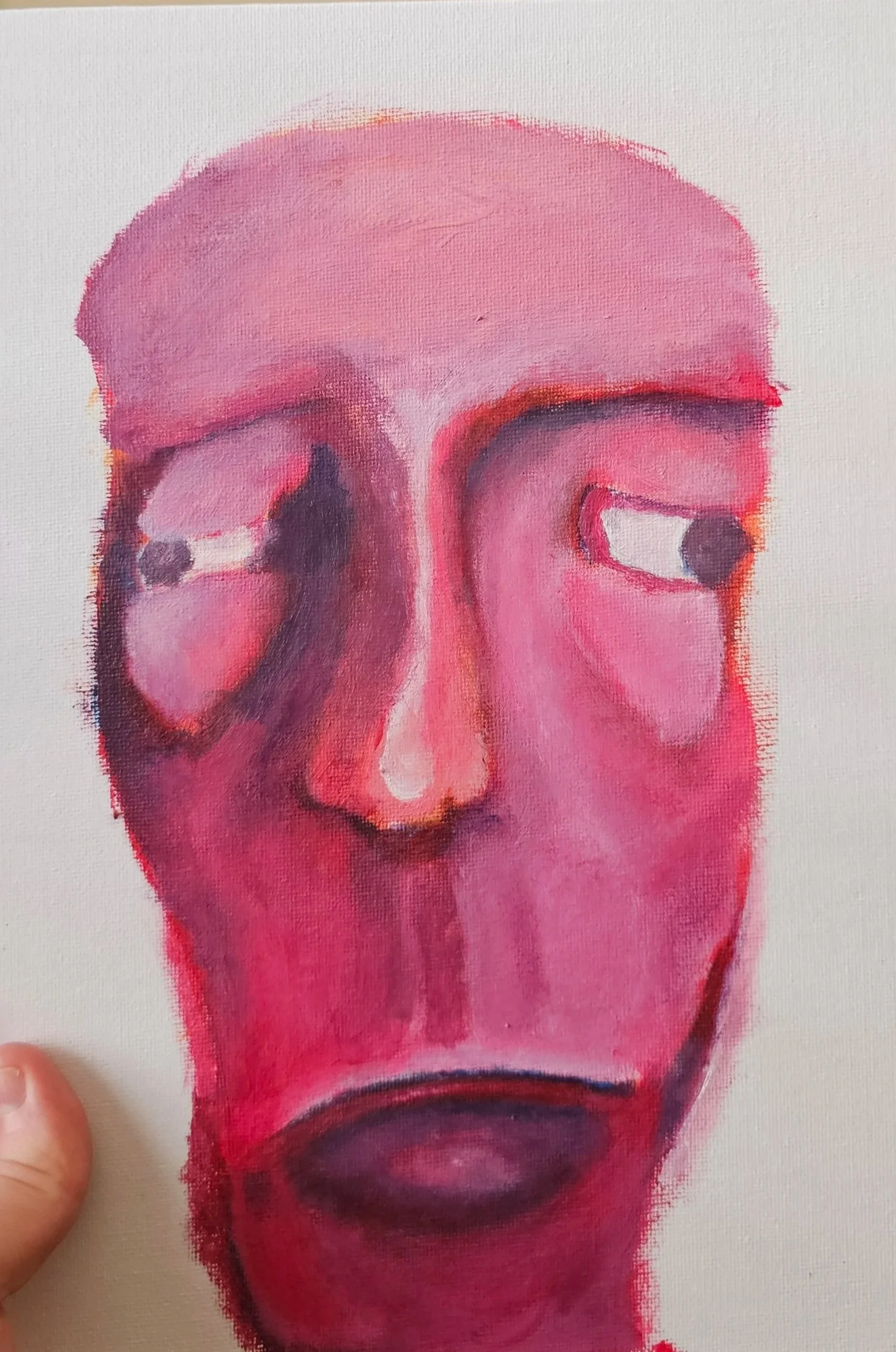 Farage - From Memory