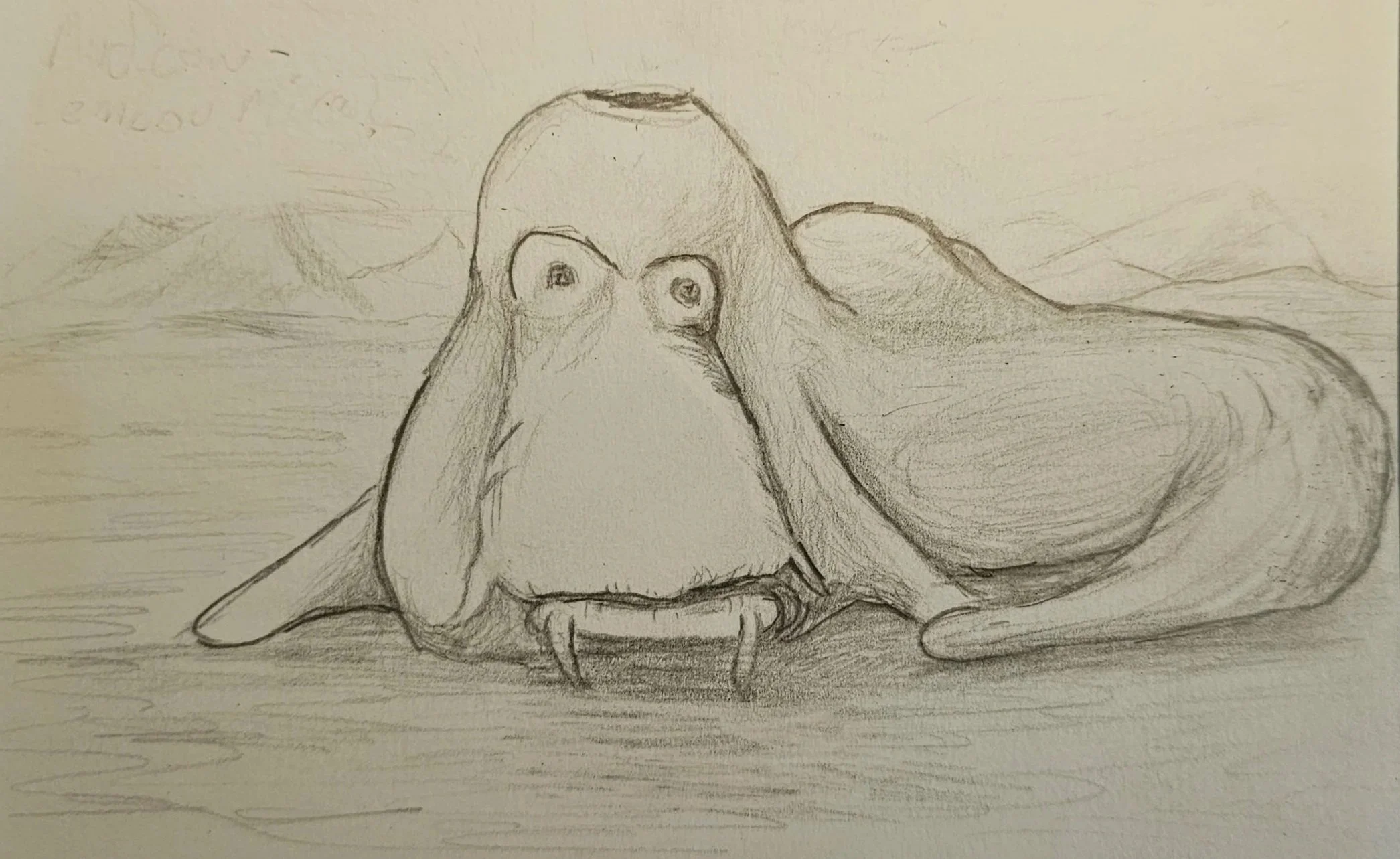 Mudcows