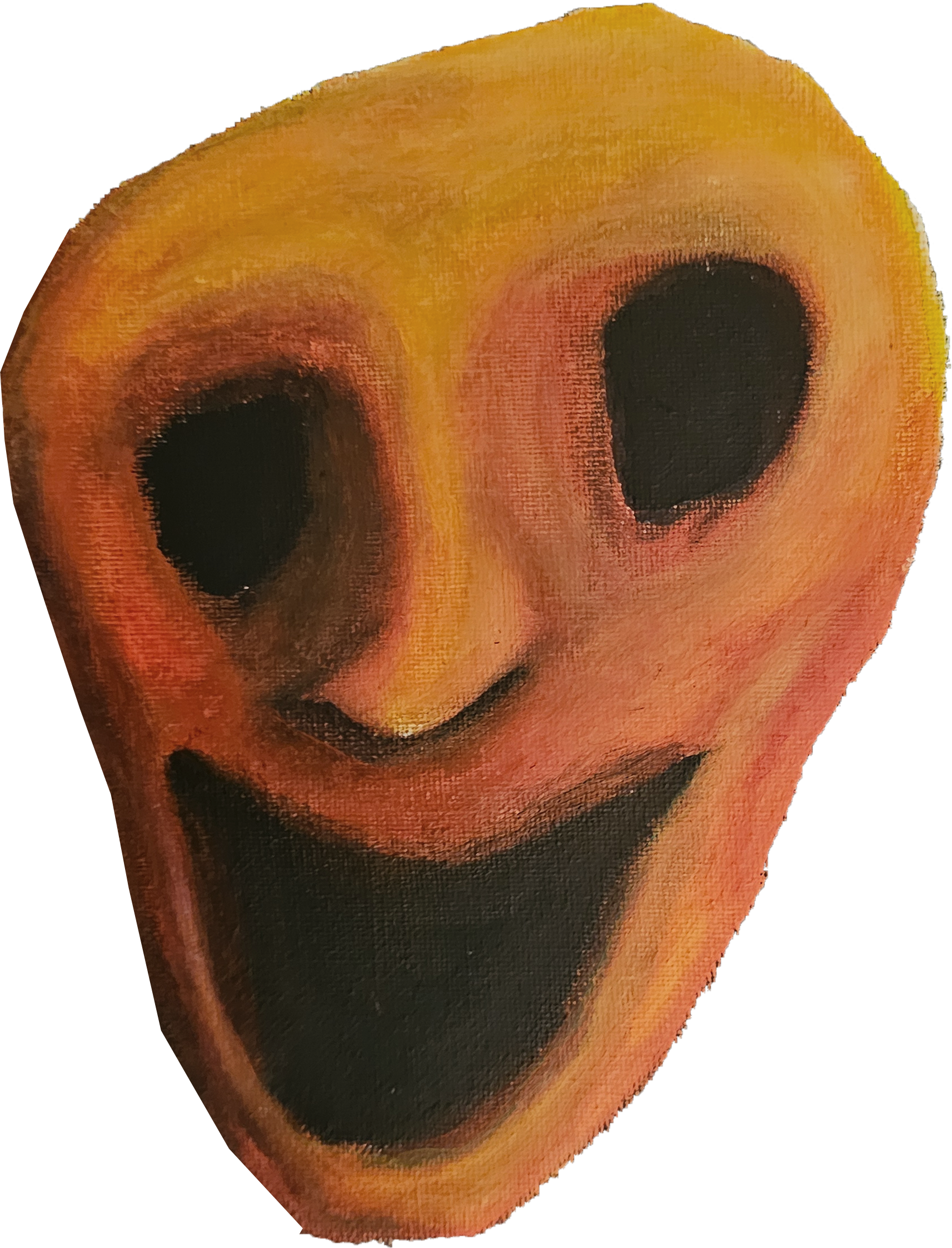 Orange Guy