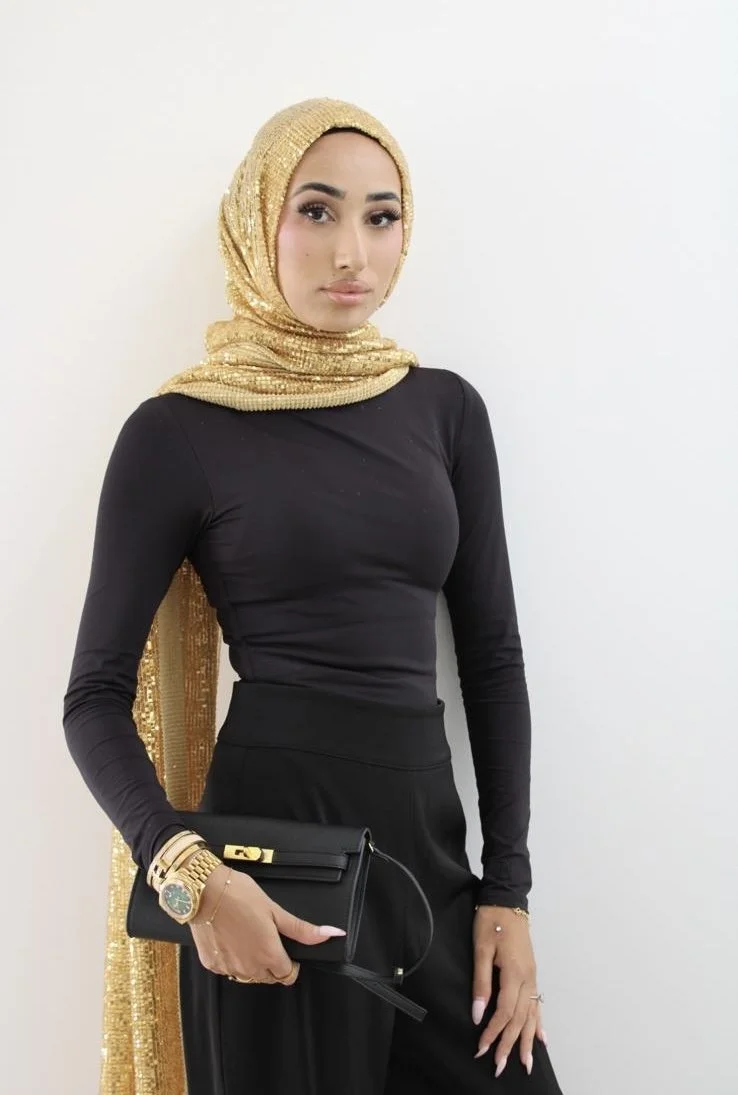 The Sequin Collection