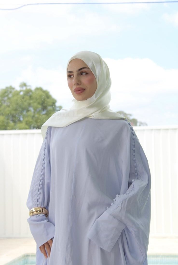 The Satin Collection