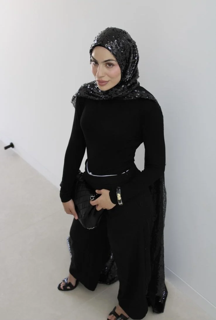 The Sequin Collection